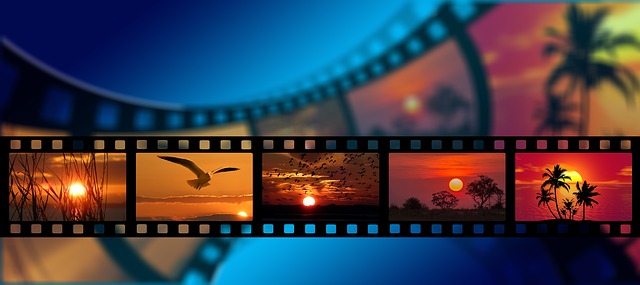 film na vyvolanie fotografií